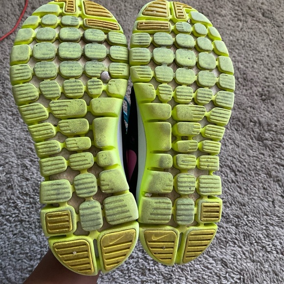 Nike flex 2013 run size 5Y - Picture 4 of 16